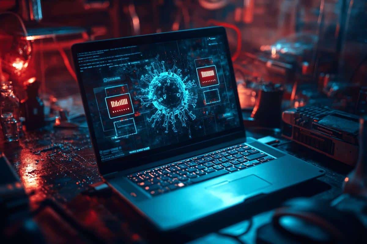 Quelles actions sont susceptibles d’infecter un ordinateur ?