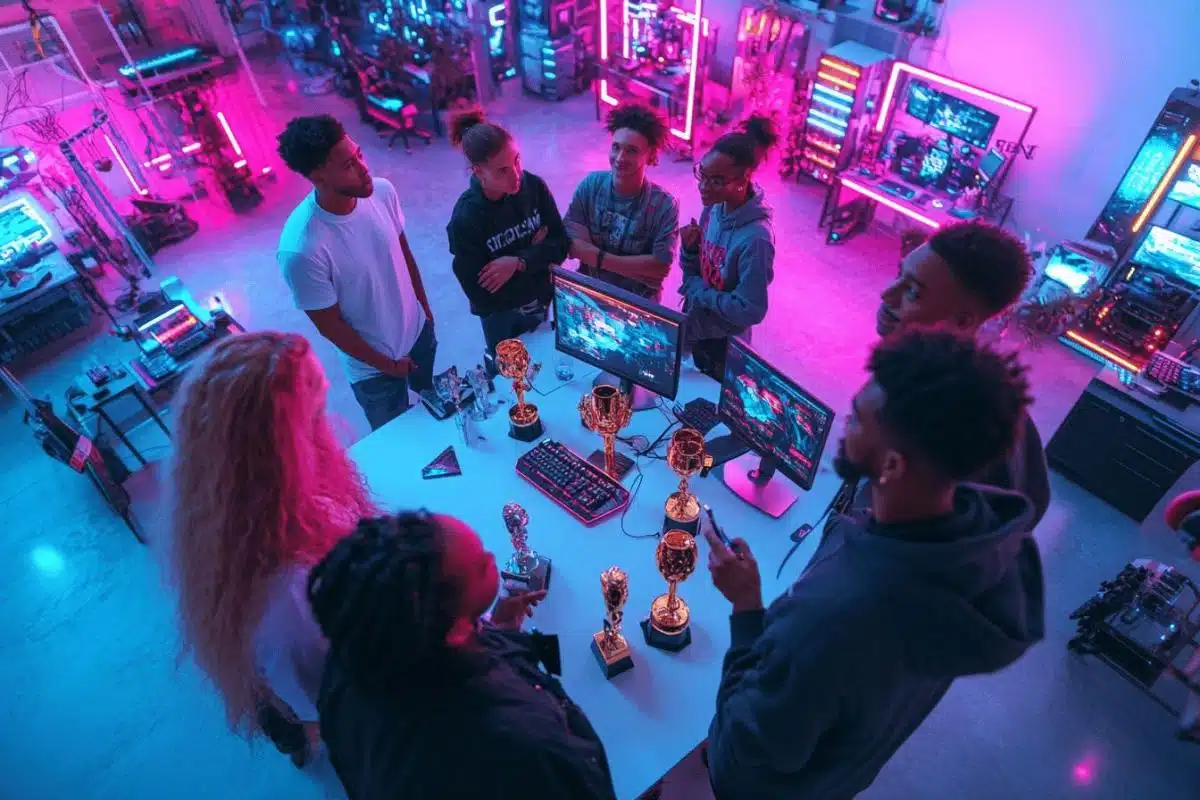 Quelles sont les meilleures agences de marketing esport ?