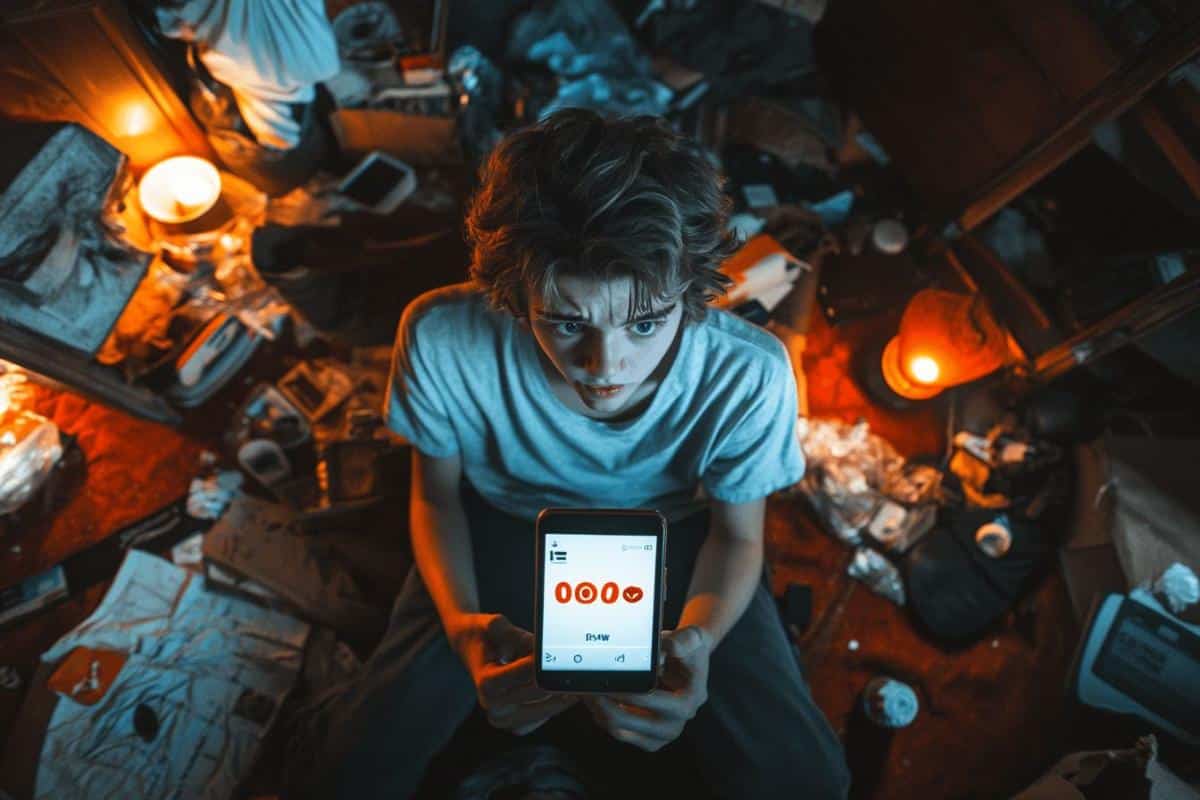 0 vue sur mes vidéos tiktok : que faire ?