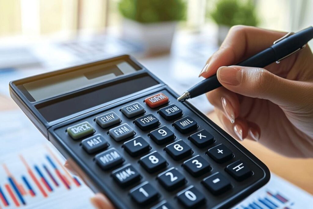 Calculer la capacité d'autofinancement : Méthodes