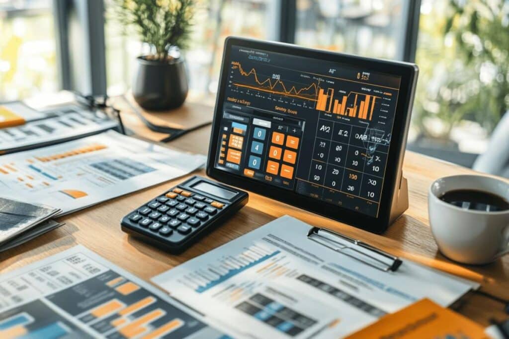 Comment calculer la TVS ?