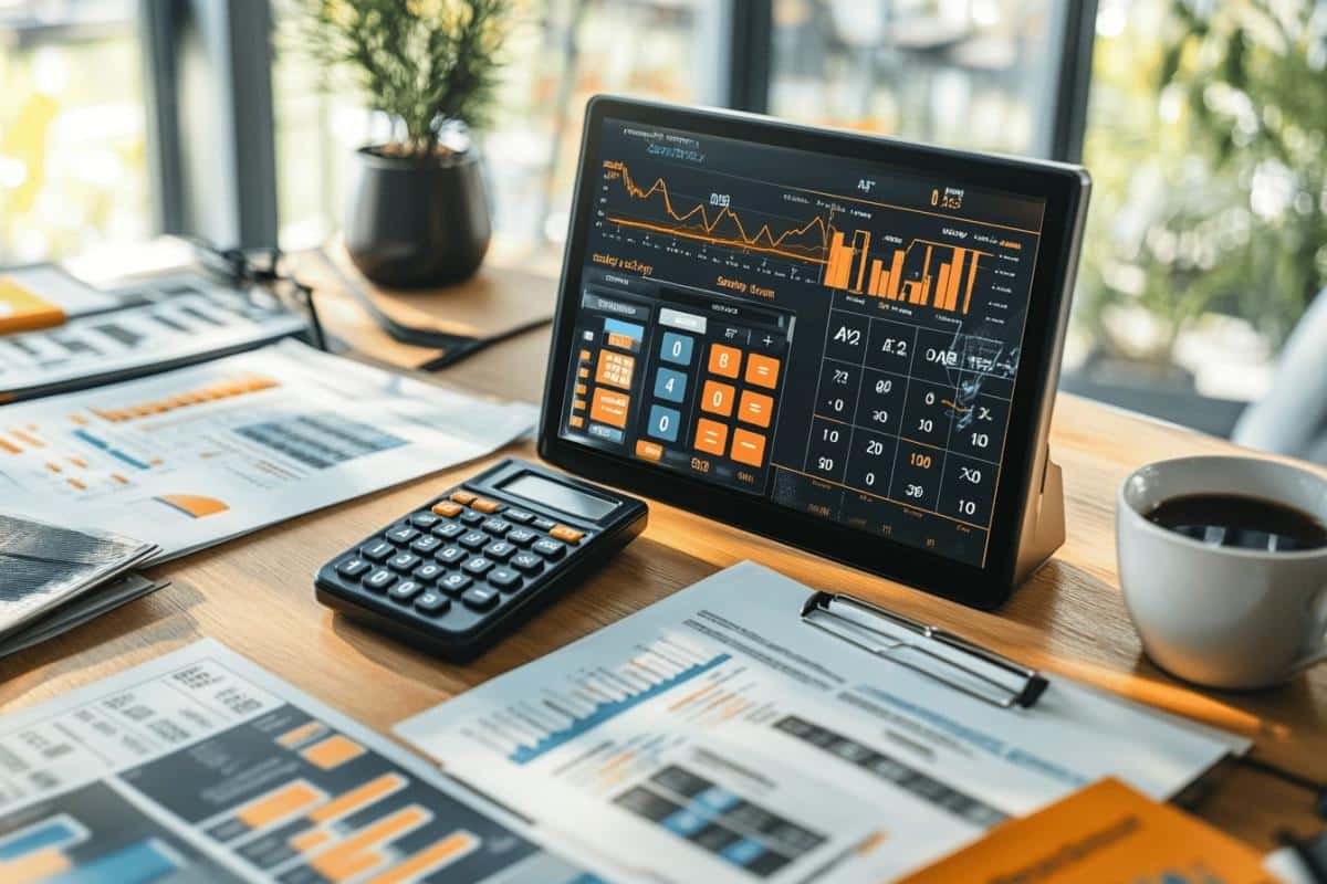 Comment calculer la TVS ?