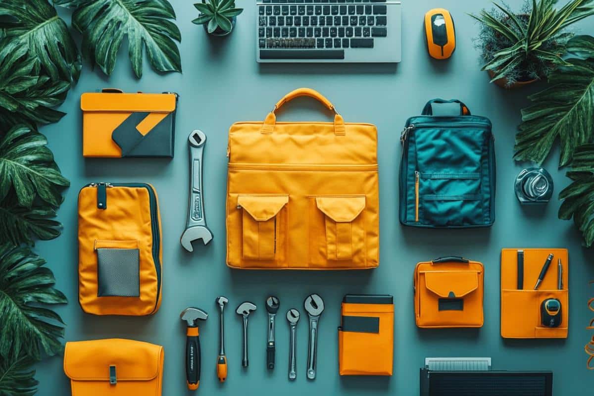 Métiers en J : la liste complète