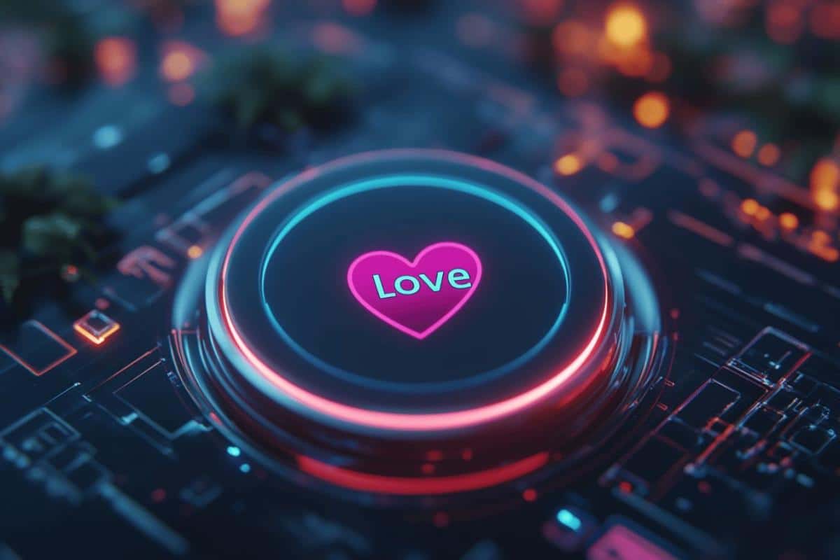 Comment changer le like sur Instagram ?