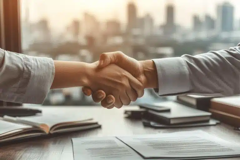 Contrat synallagmatique : Qu’est-ce que c’est ?