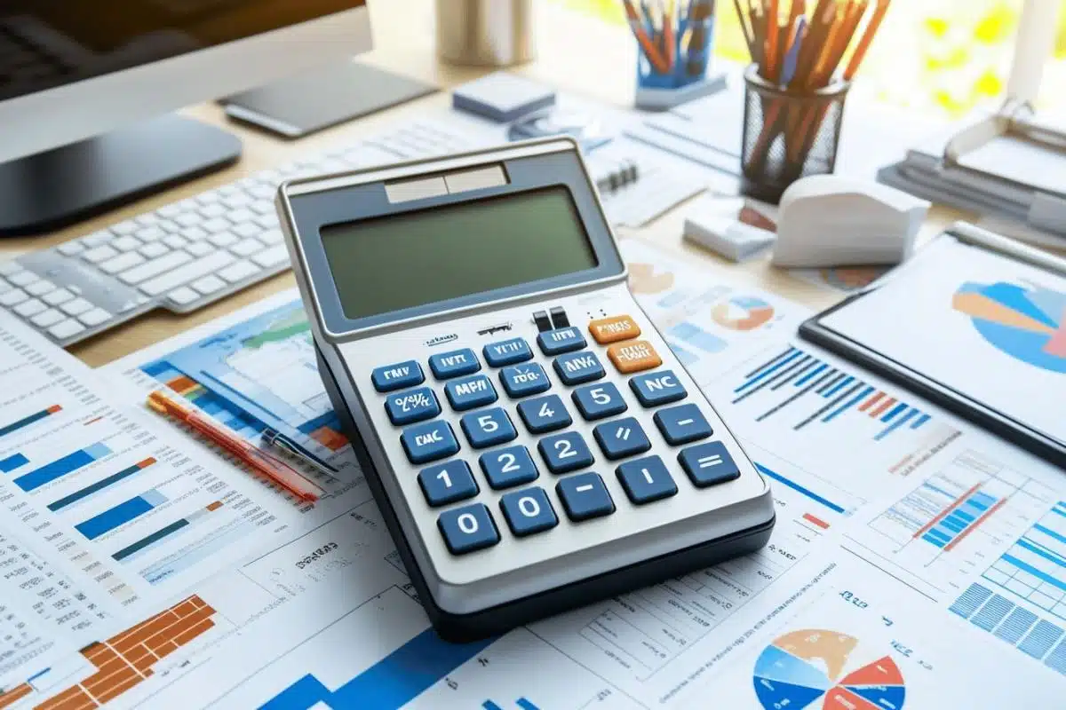 WACC : définition et calcul