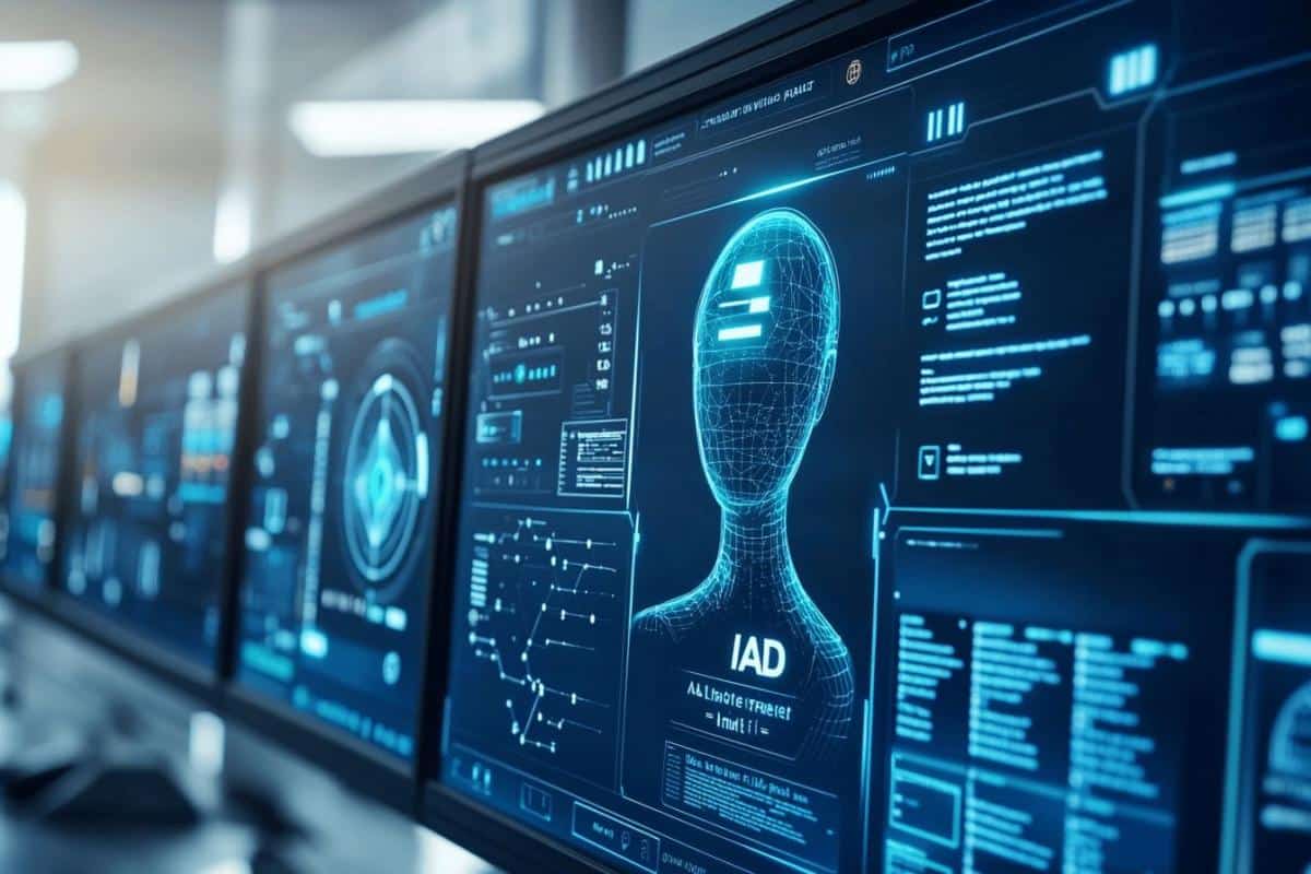 IAD intranet : connexion à mon espace conseiller IAD France