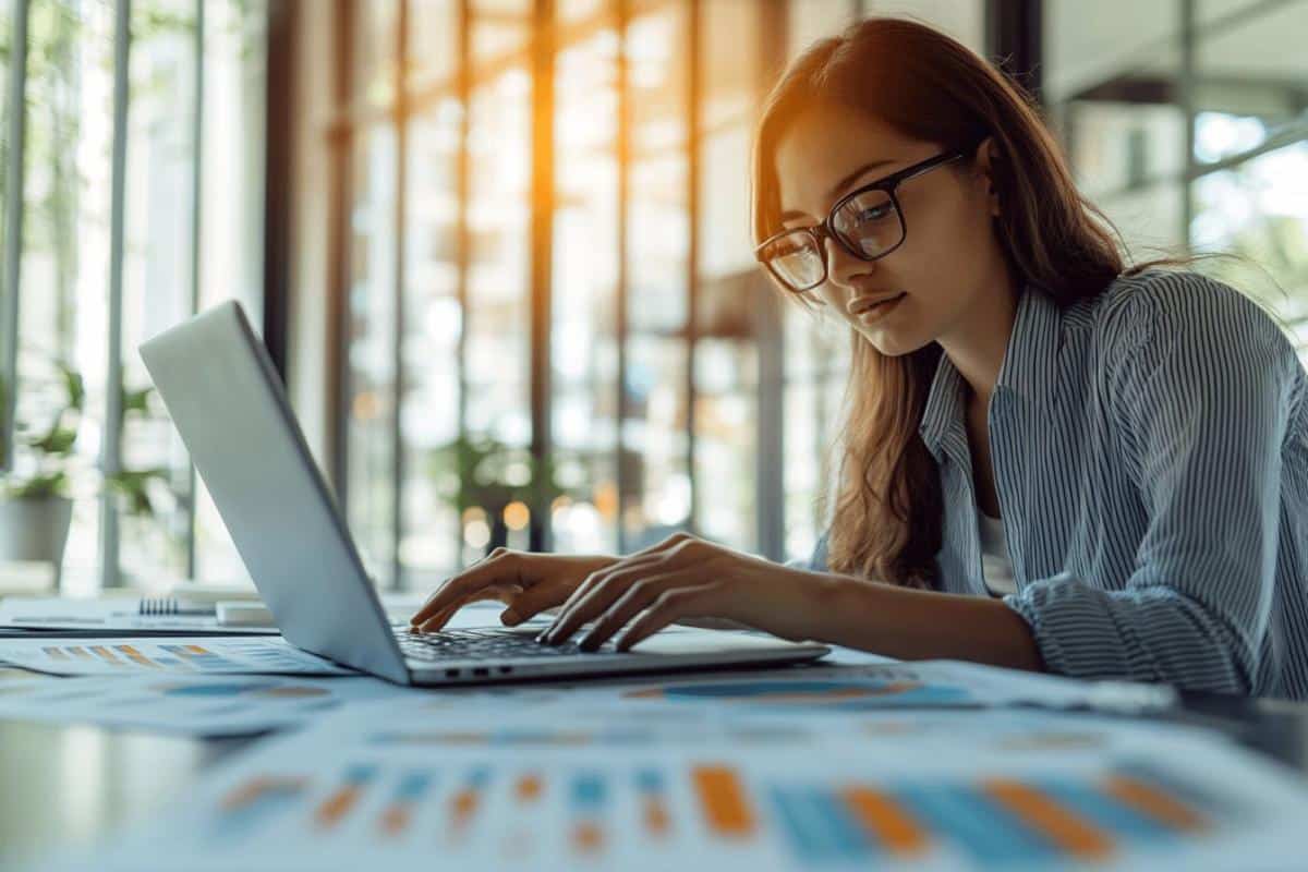 MBA contrôle de gestion Studi : Présentation complète