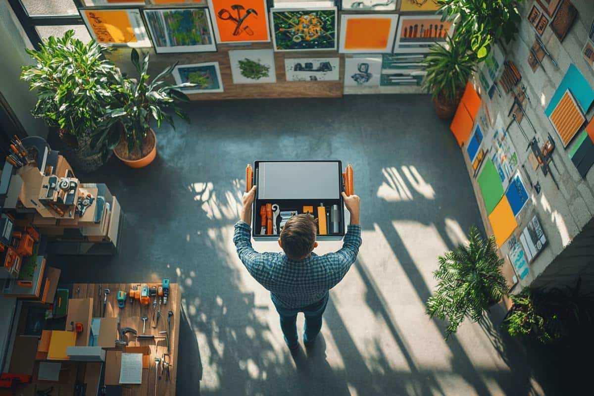 Métier en T : la liste complète