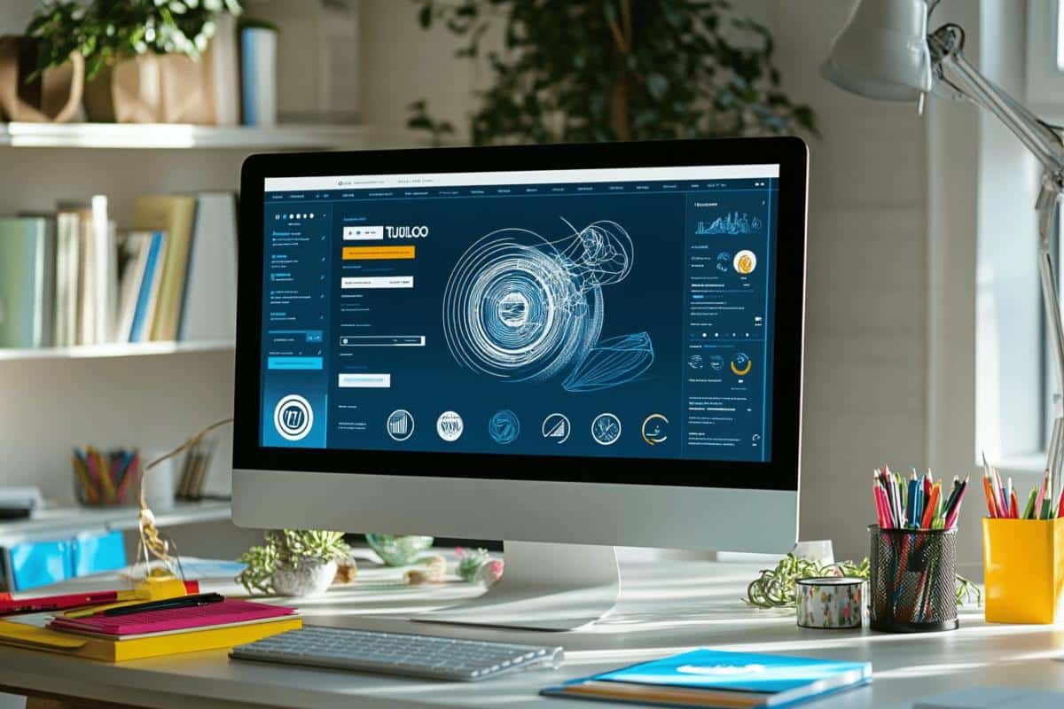 Turbologo : Présentation de l’outil de création de logo
