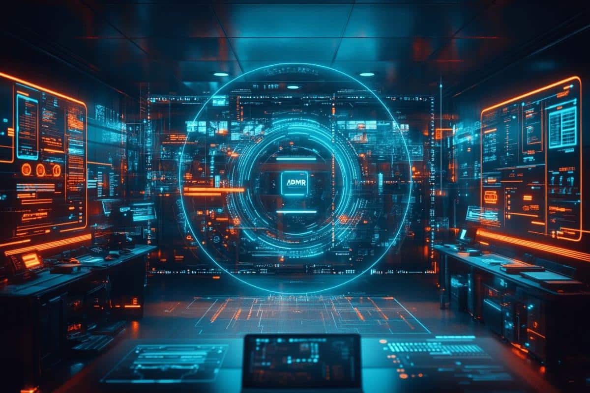 Philia admr : plateforme numérique innovante