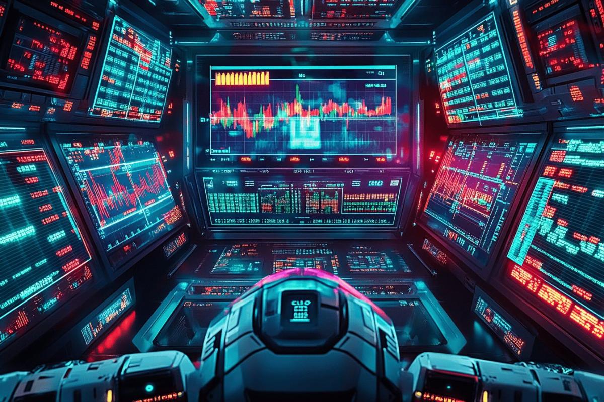 Stock virtuel rentable : Mythe ou réalité ?