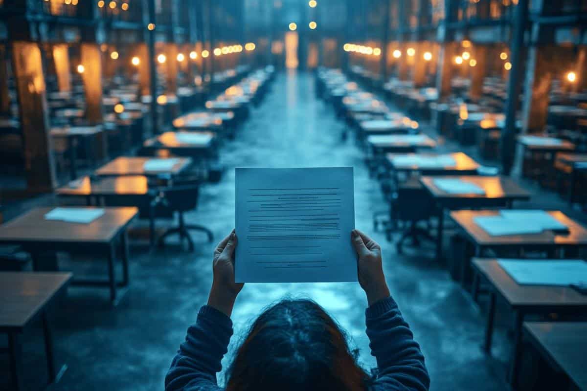 Le piège du licenciement pour inaptitude