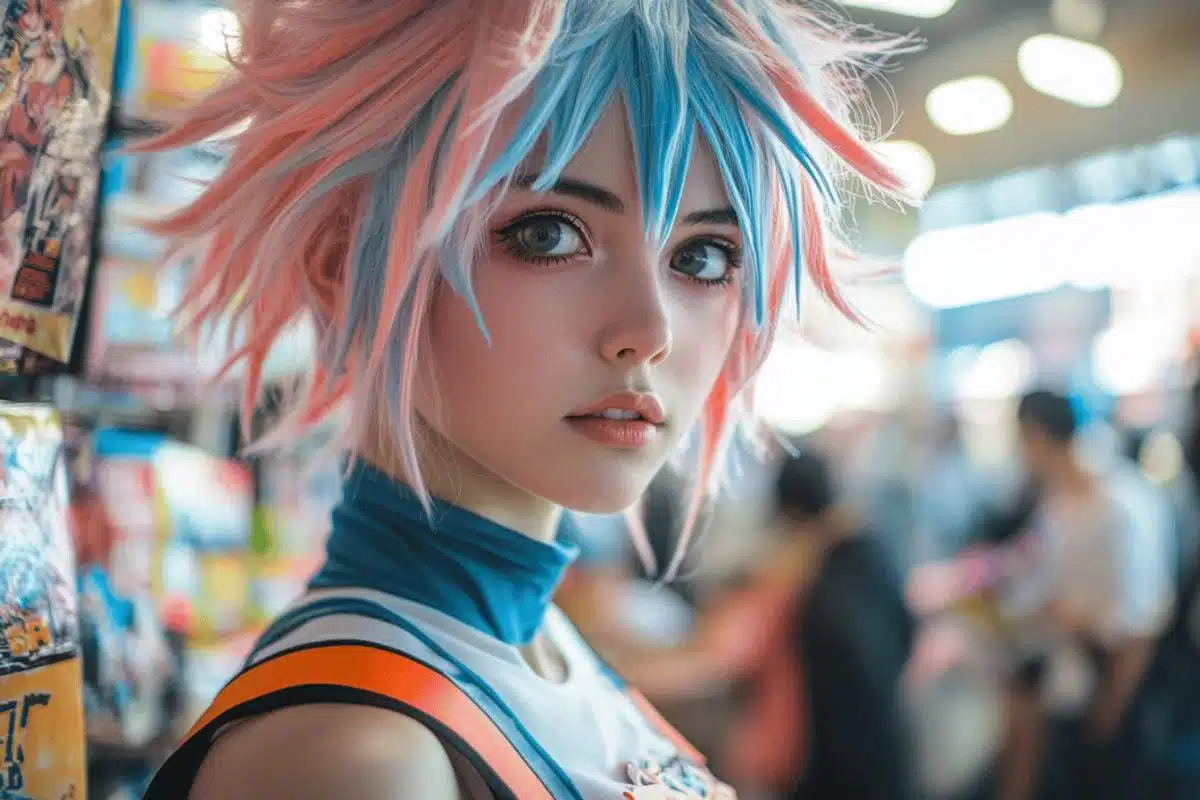 Voiranime : Le numéro 1 de l'anime en france