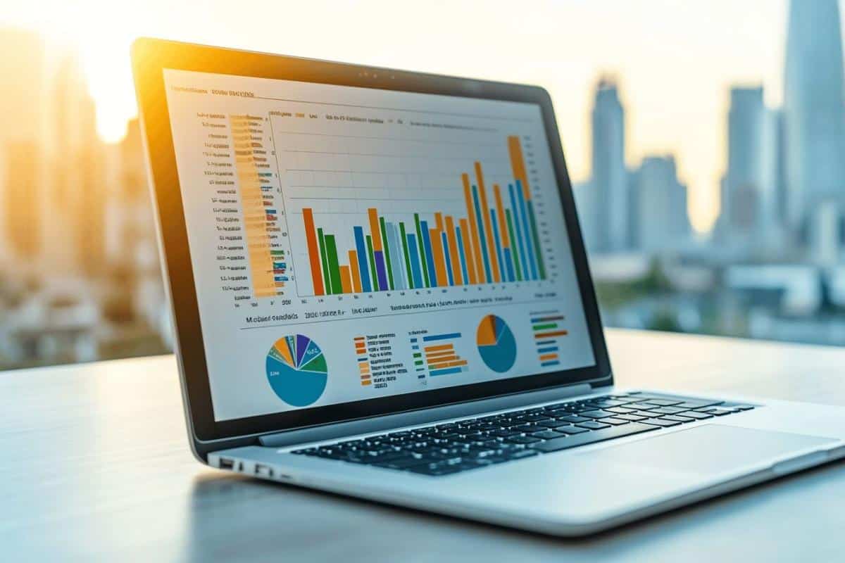 Exemple gratuit d’étude de marché