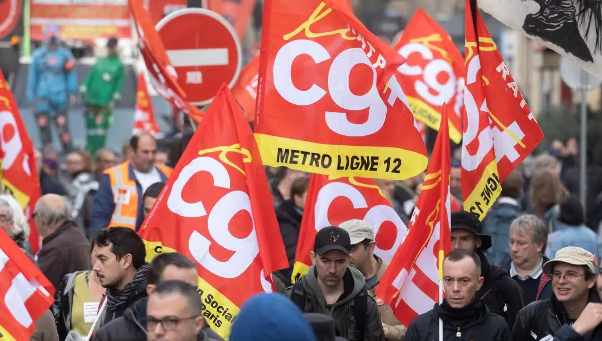 Après la grève du 18 septembre, les syndicats préparent des nouvelles actions : voici les prochaines dates de blocage