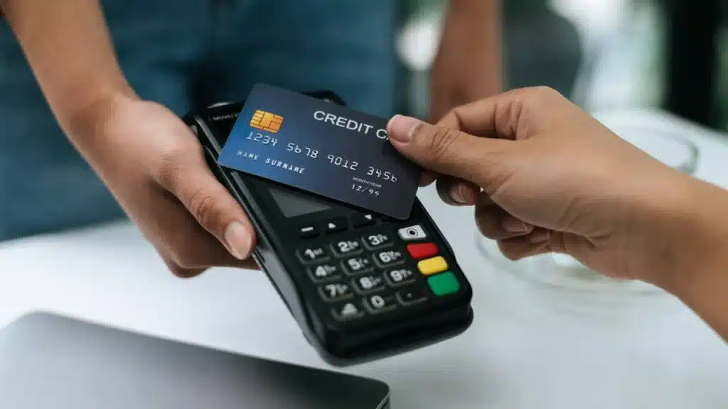 carte bancaire, voici les 8 raisons qui expliquent un paiement refusé