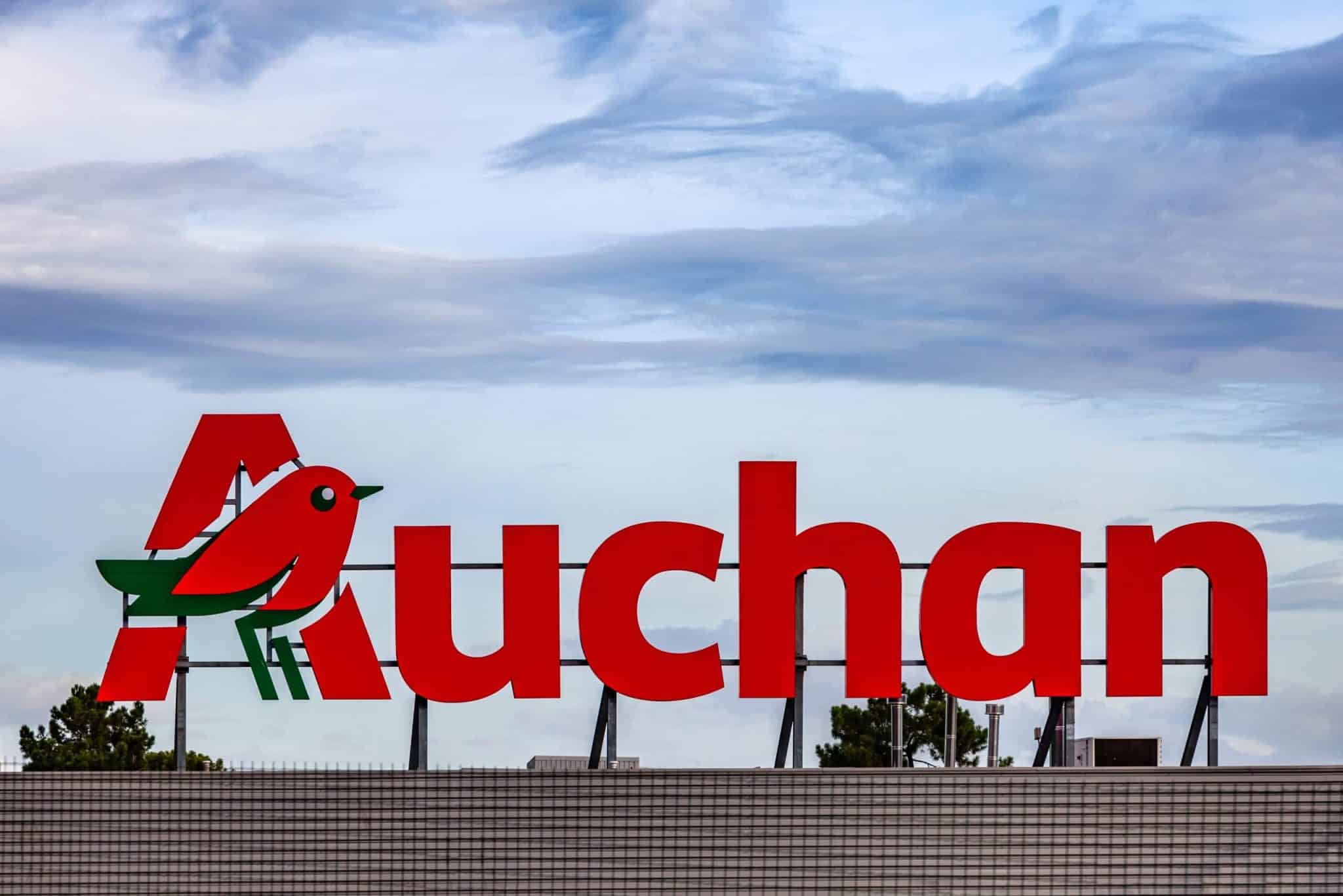 C’est fini pour Auchan : l’enseigne ferme définitivement ses portes dans ces deux grandes villes française