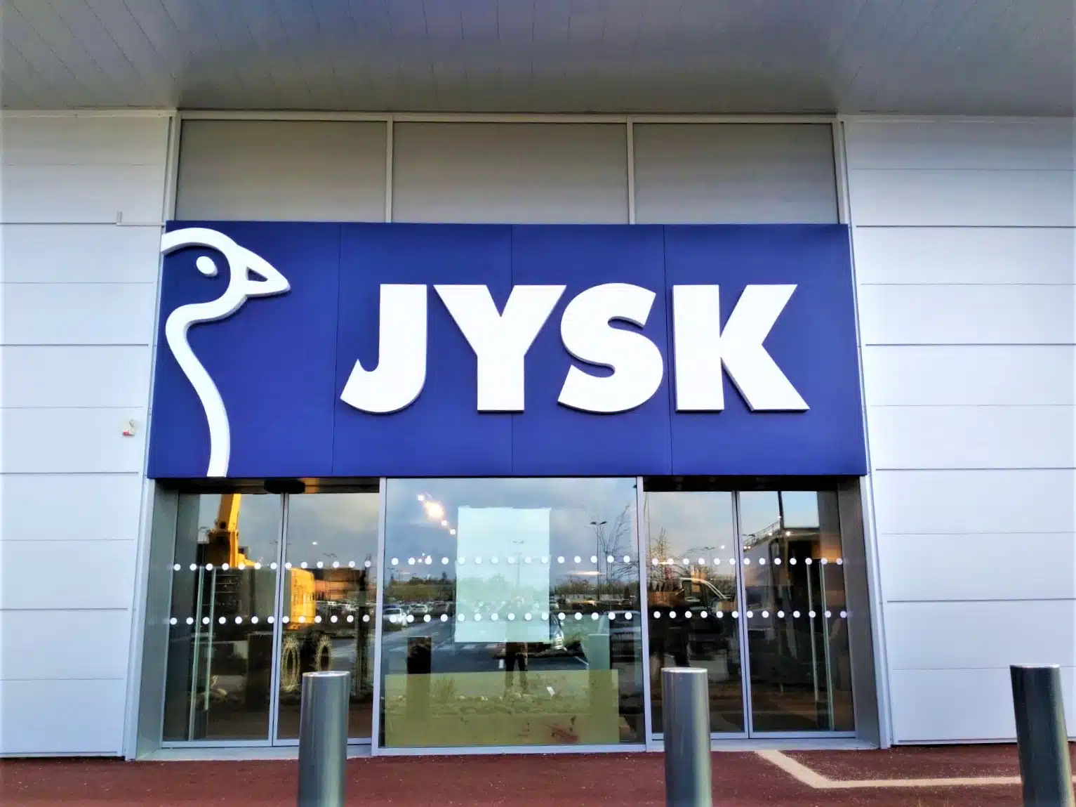 C’est fini pour Jysk : l’enseigne ferme définitivement ses portes dans cette grande ville française
