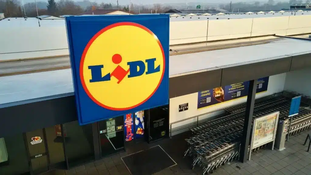c’est fini pour lidl, l’enseigne de distribution allemande ferme ses portes dans cette grande ville française pour une durée de 10 mois