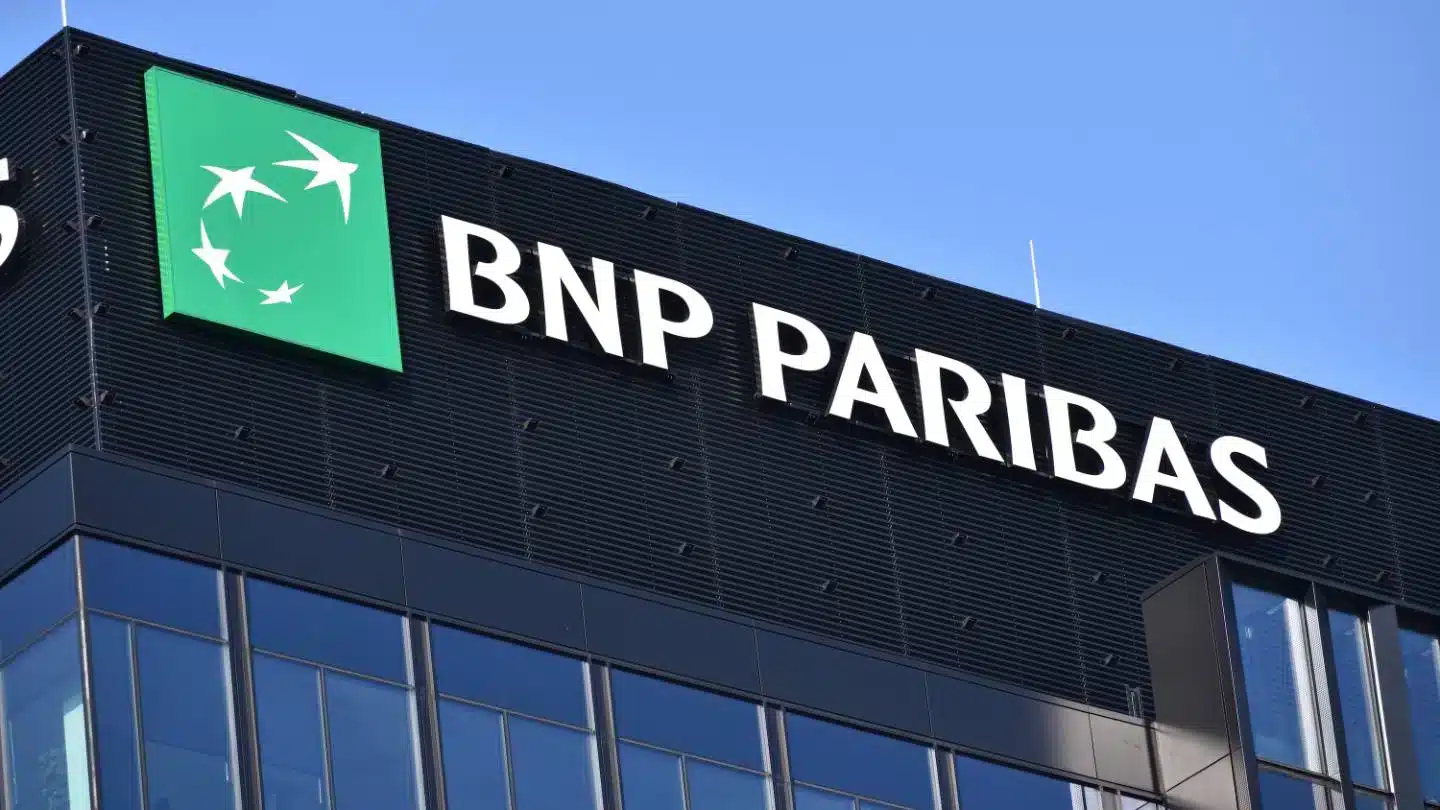 c’est fini pour la bnp, la banque va définitivement fermer ses portes dans 500 grandes villes