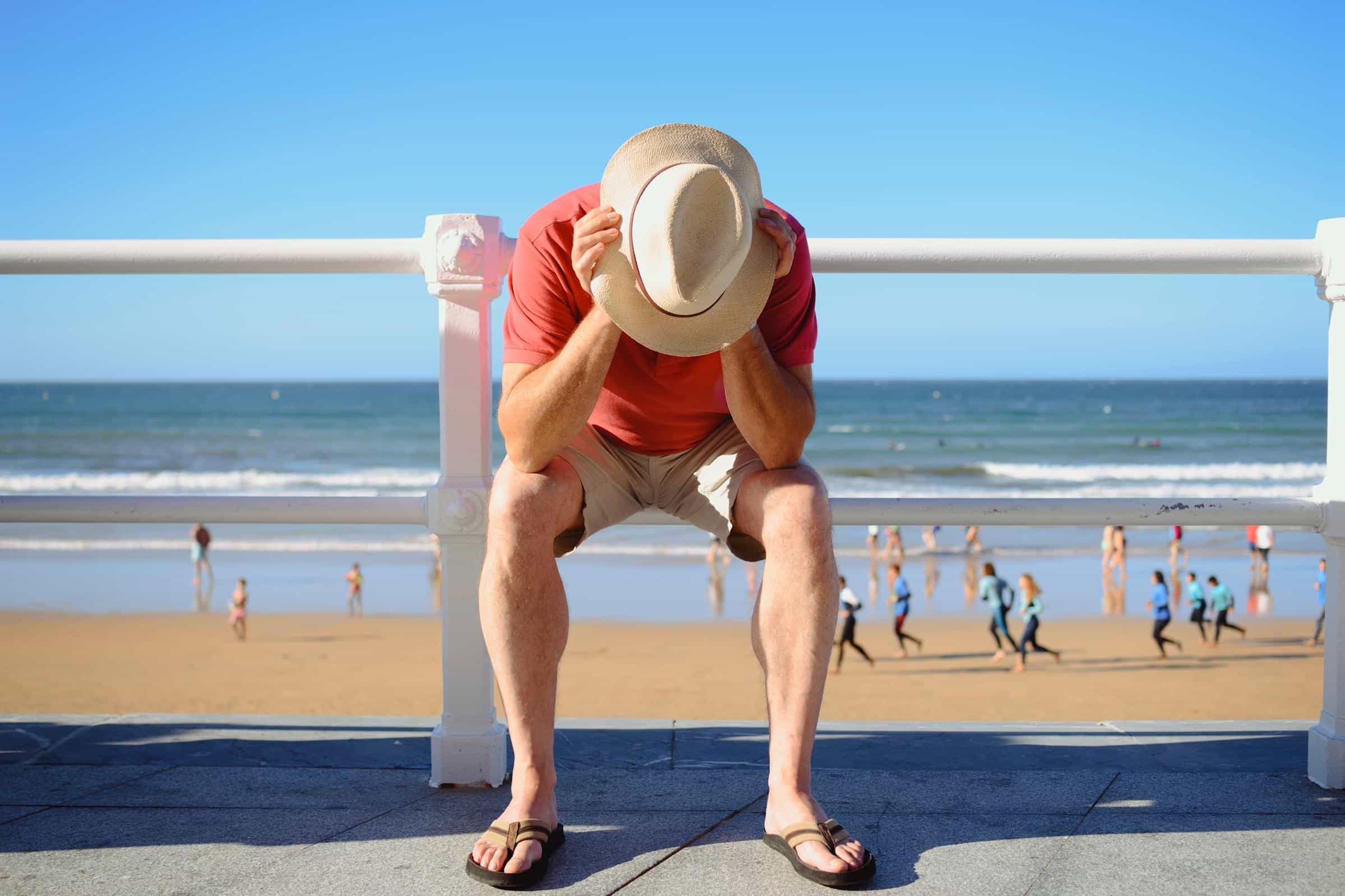 Cet été, des milliers de touristes se sont fait avoir par cette arnaque sans même le savoir