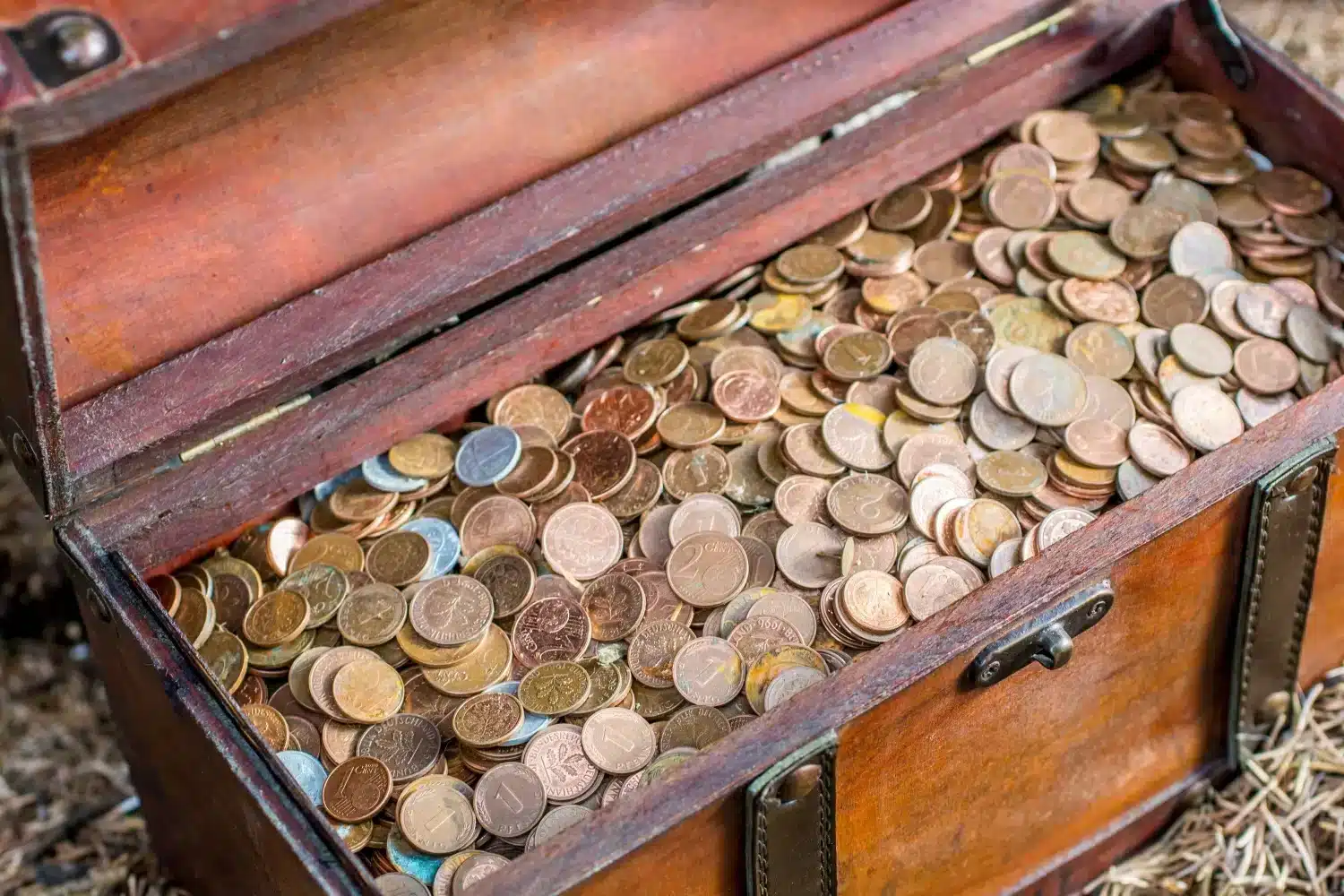 Cet ouvrier passe à côté d’un trésor à 2,3 millions d’euros, son collègue trouve le pactole