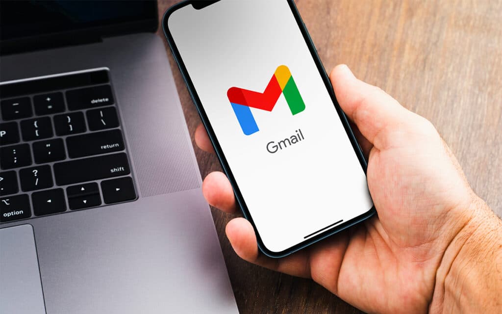 cette nouvelle arnaque sur gmail fait des millions de victimes, il ne faut absolument pas cliquer sur ce mail