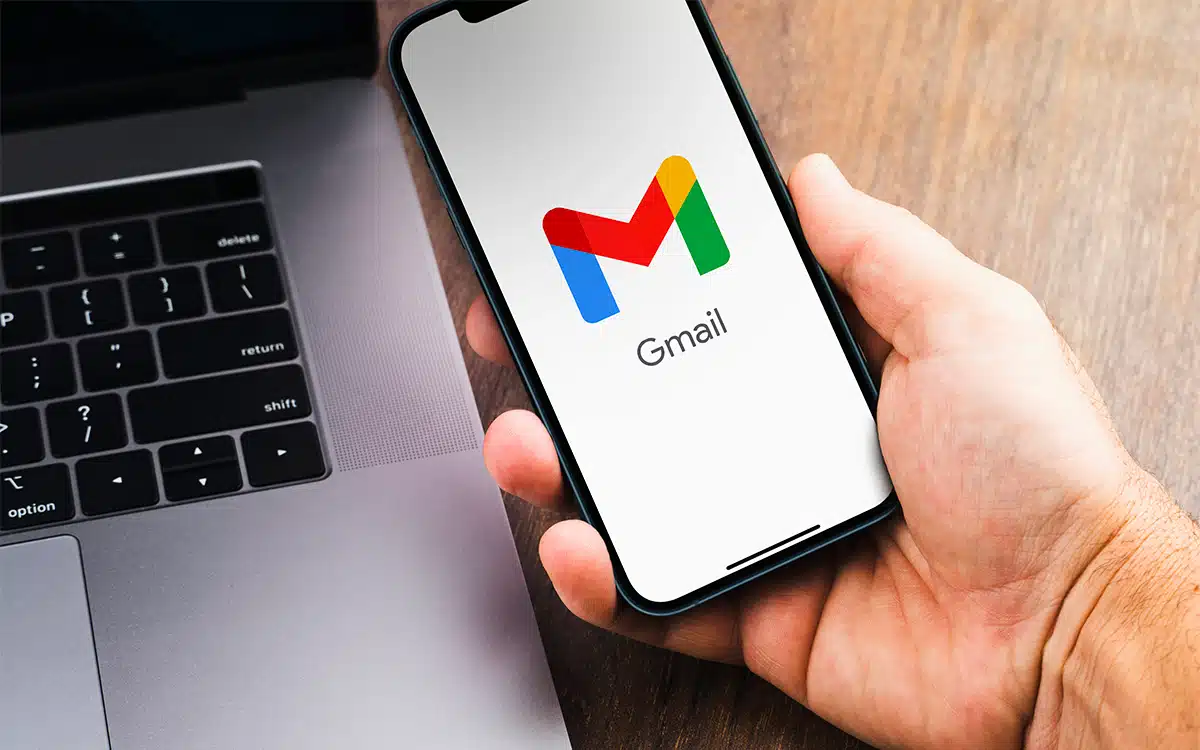 cette nouvelle arnaque sur gmail fait des millions de victimes, il ne faut absolument pas cliquer sur ce mail