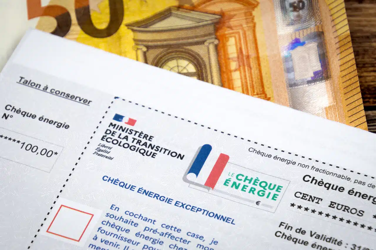 Chèque énergie 2025 : à quelle date allez-vous le recevoir ?