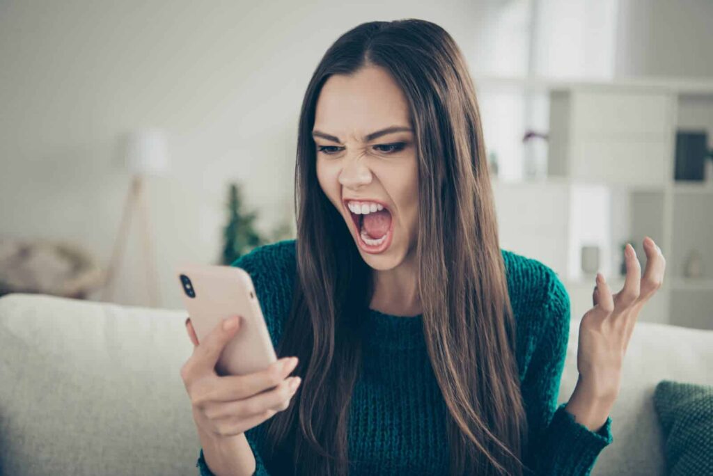 démarchage téléphonique voici pourquoi mon numéro de téléphone s'est retrouvé sur une liste de call centers