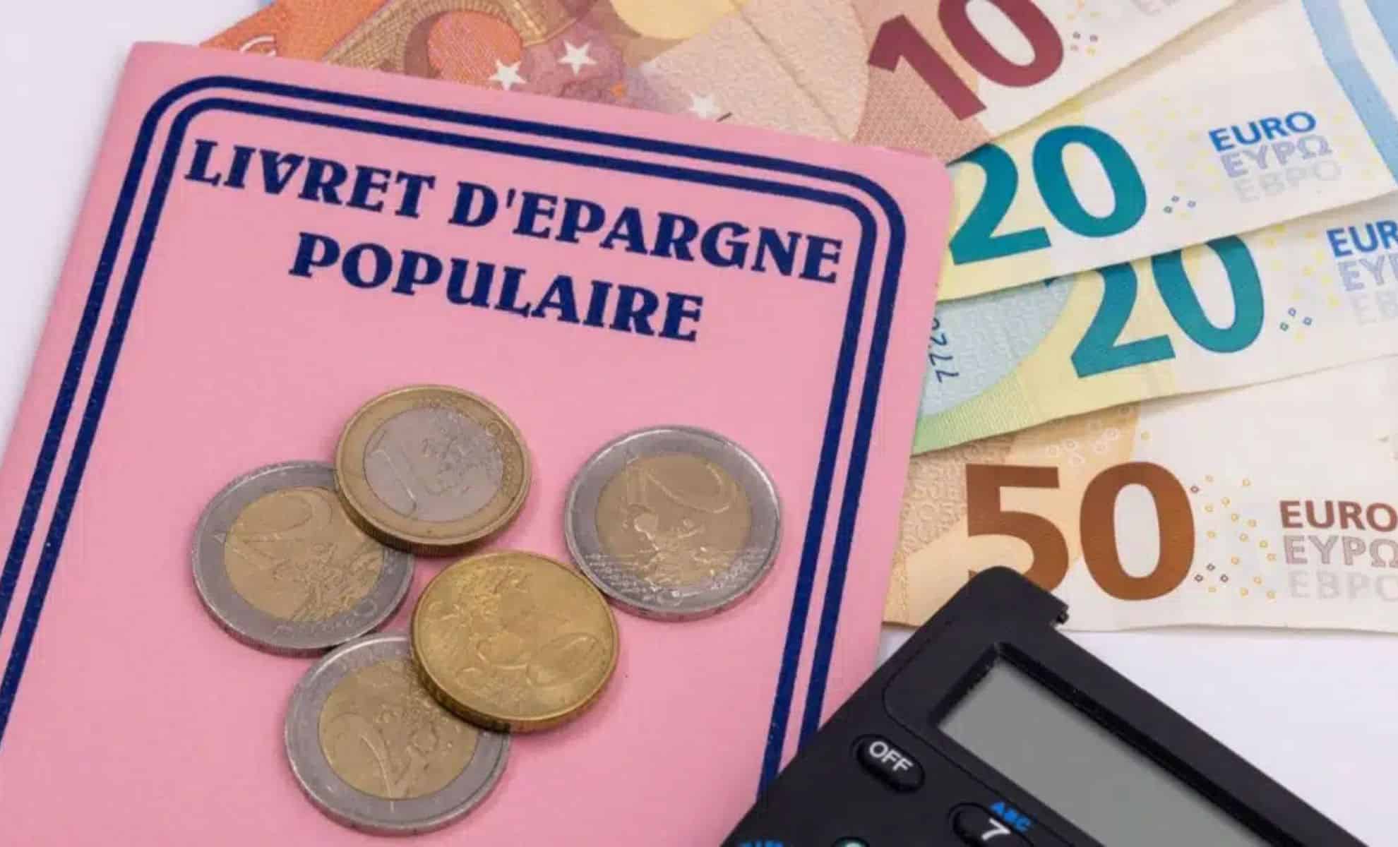 Des millions de Français vont devoir dire adieu à leur LEP : voici le seuil à ne surtout pas dépasser pour éviter de perdre votre livret