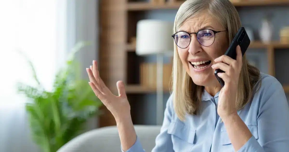 dites adieu au démarchage téléphonique, voici le nouveau réglage caché sur votre téléphone pour avoir la paix