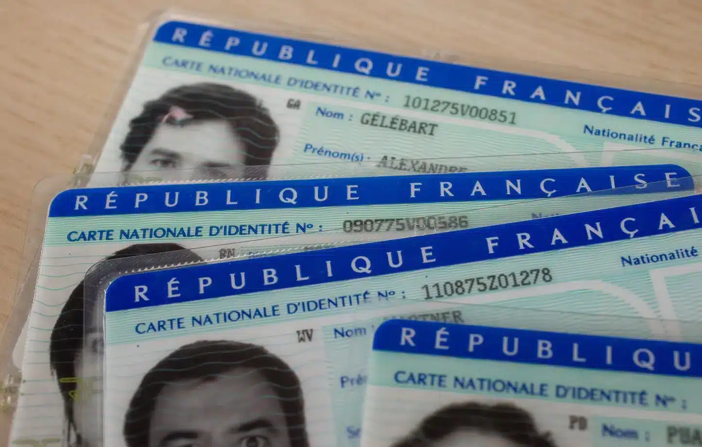 État civil : ces lettres sont interdites en France en 2025, attention au choix des prénoms