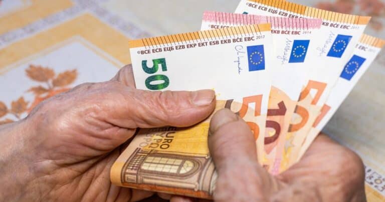 j’ai touché le rsa toute ma vie sans jamais travailler, voici le montant de ma retraite en 2025