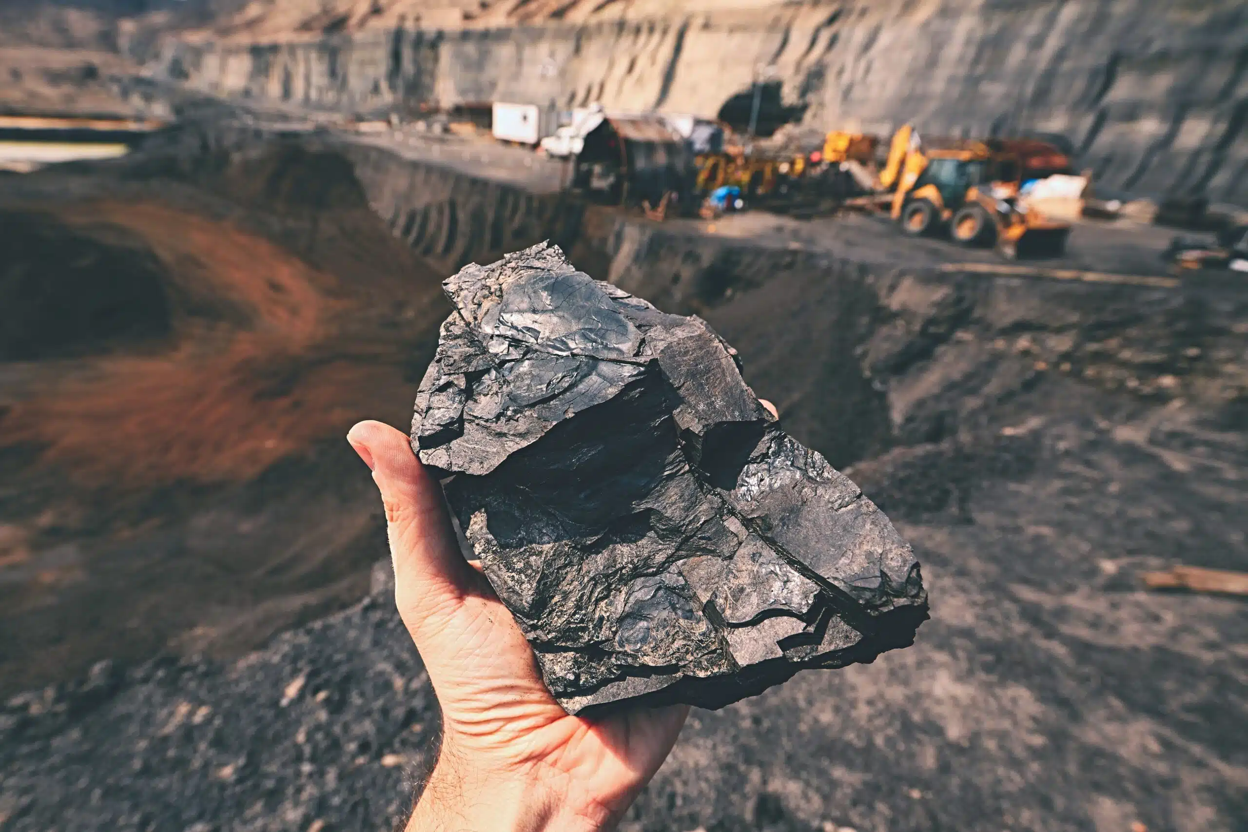 La Chine serait assise sur une réserve de 16 740 milliards d’euros de ce métal dont la demande pourrait exploser grâce une découverte prometteuse pour les batteries