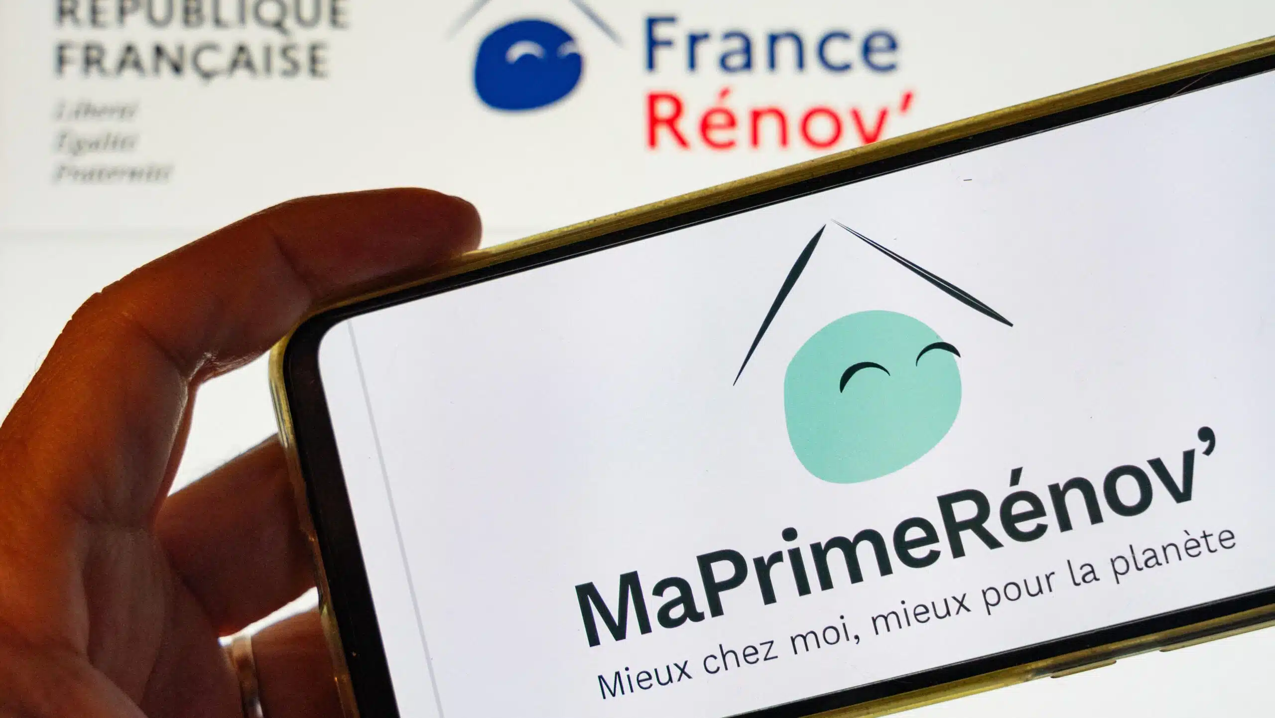 MaPrimeRenov’ : c’est confirmé, voici les nouvelles conditions pour toucher cette aide à partir du 30 septembre
