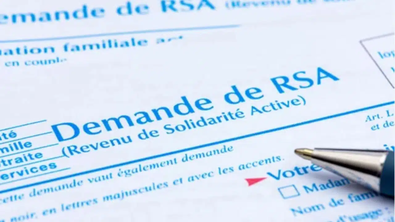 Peut-on toucher le RSA après une démission ? Voici les règles à connaître absolument en 2025