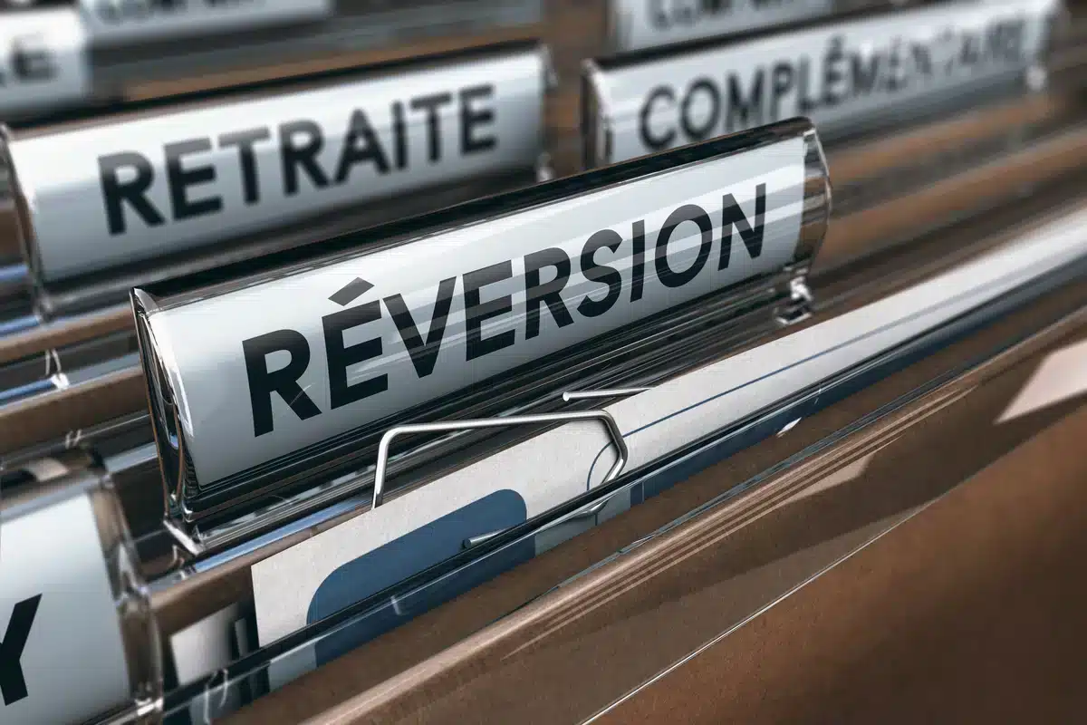 Réforme de la pension de réversion : ces gros changements sont attendus en 2026 pour tous les bénéficiaires