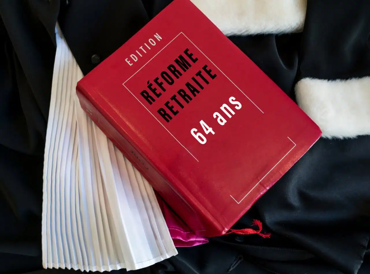 Réforme de la retraite progressive 2025 : voici l’âge exact de votre départ selon votre année de naissance