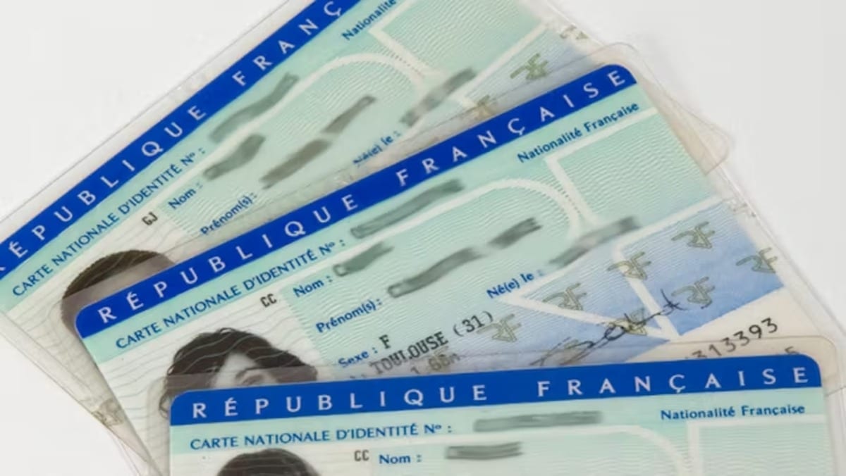 Si un hôtel vous réclame votre carte d’identité, voici ce que vous devez lui répondre d’après cet expert