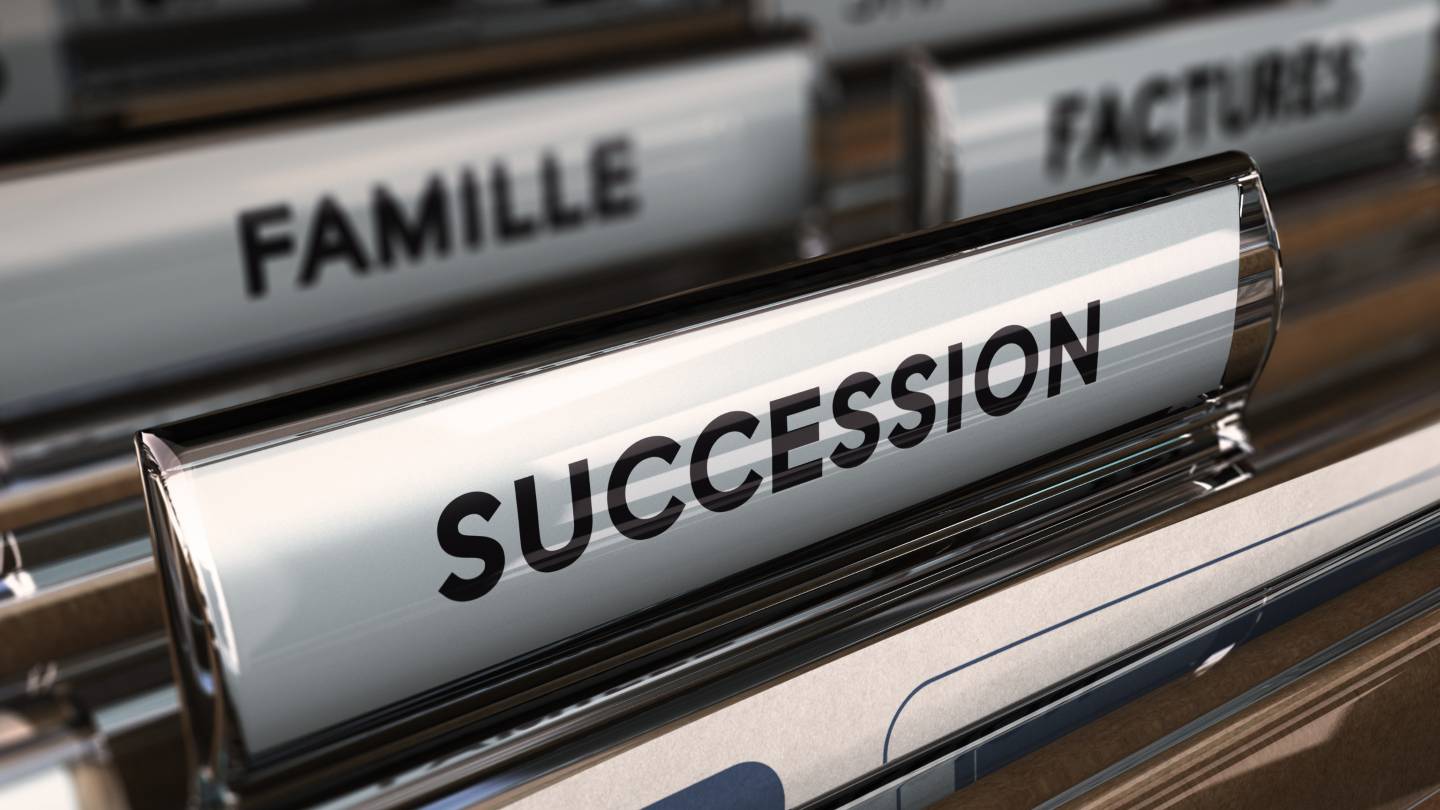 Succession : c’est officiel, les frais bancaires de succession seront désormais plafonnés à 850 € à partir de cette date