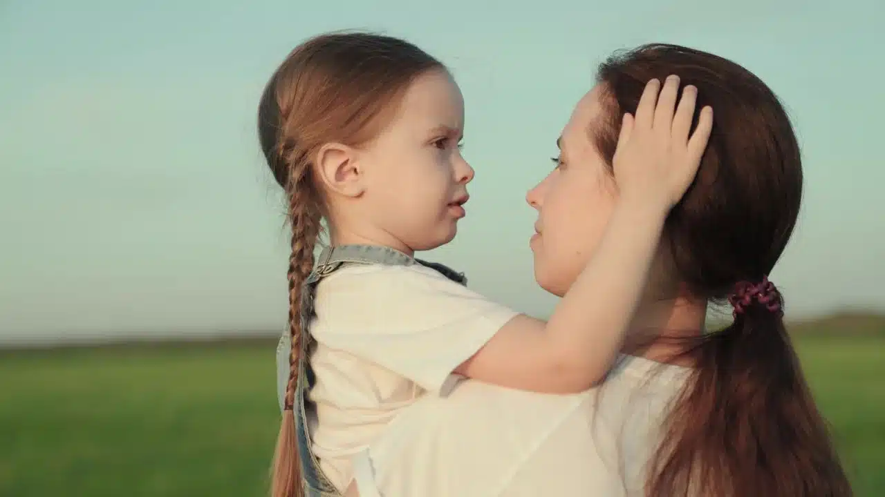 j'adore le prénom ringard de ma fille, mais je comprends maintenant pourquoi plus personne ne l'utilise