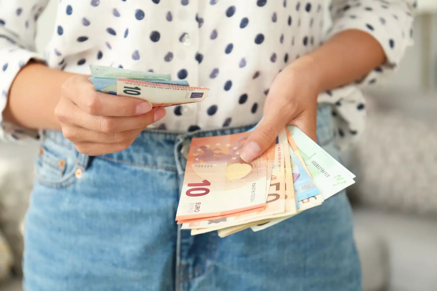 1200 € d’aide de l’État enfin disponible, voici tous les Français concernés