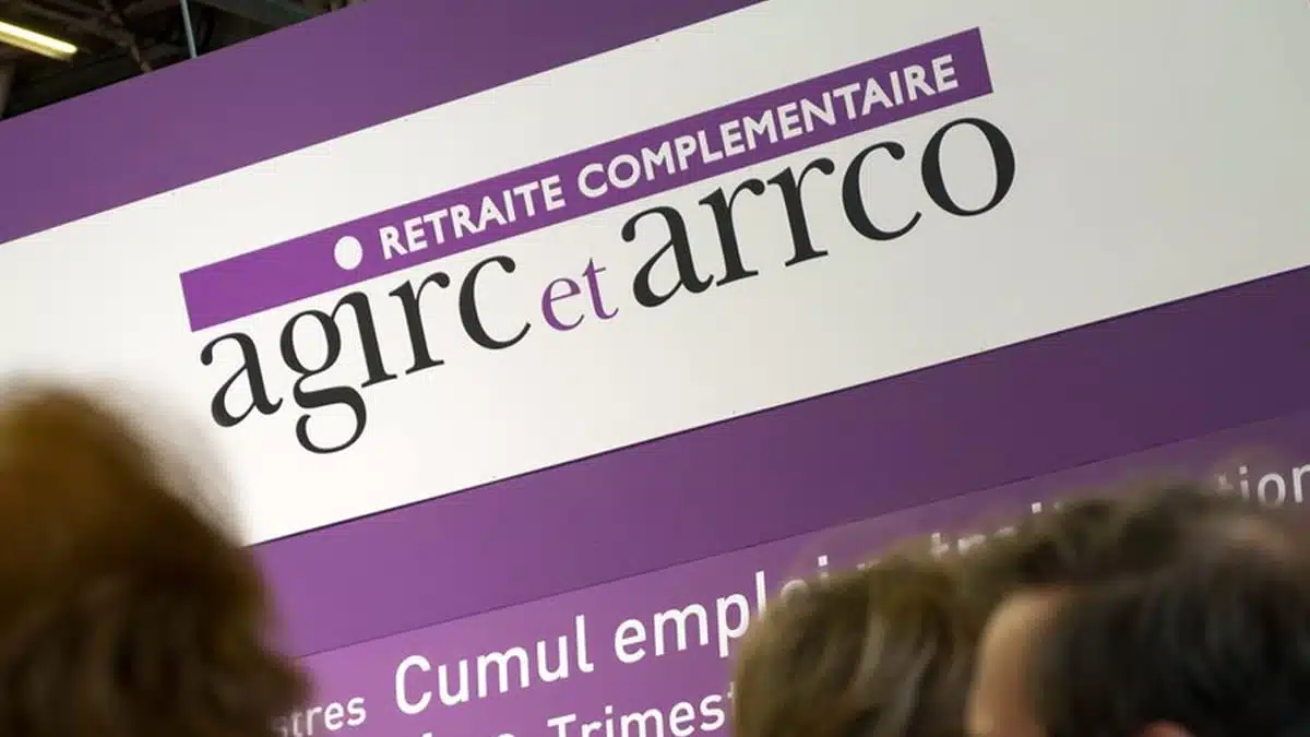Agirc-Arrco : Bonne nouvelle, voici la hausse prévue le 1er novembre 2025 pour votre retraite complémentaire