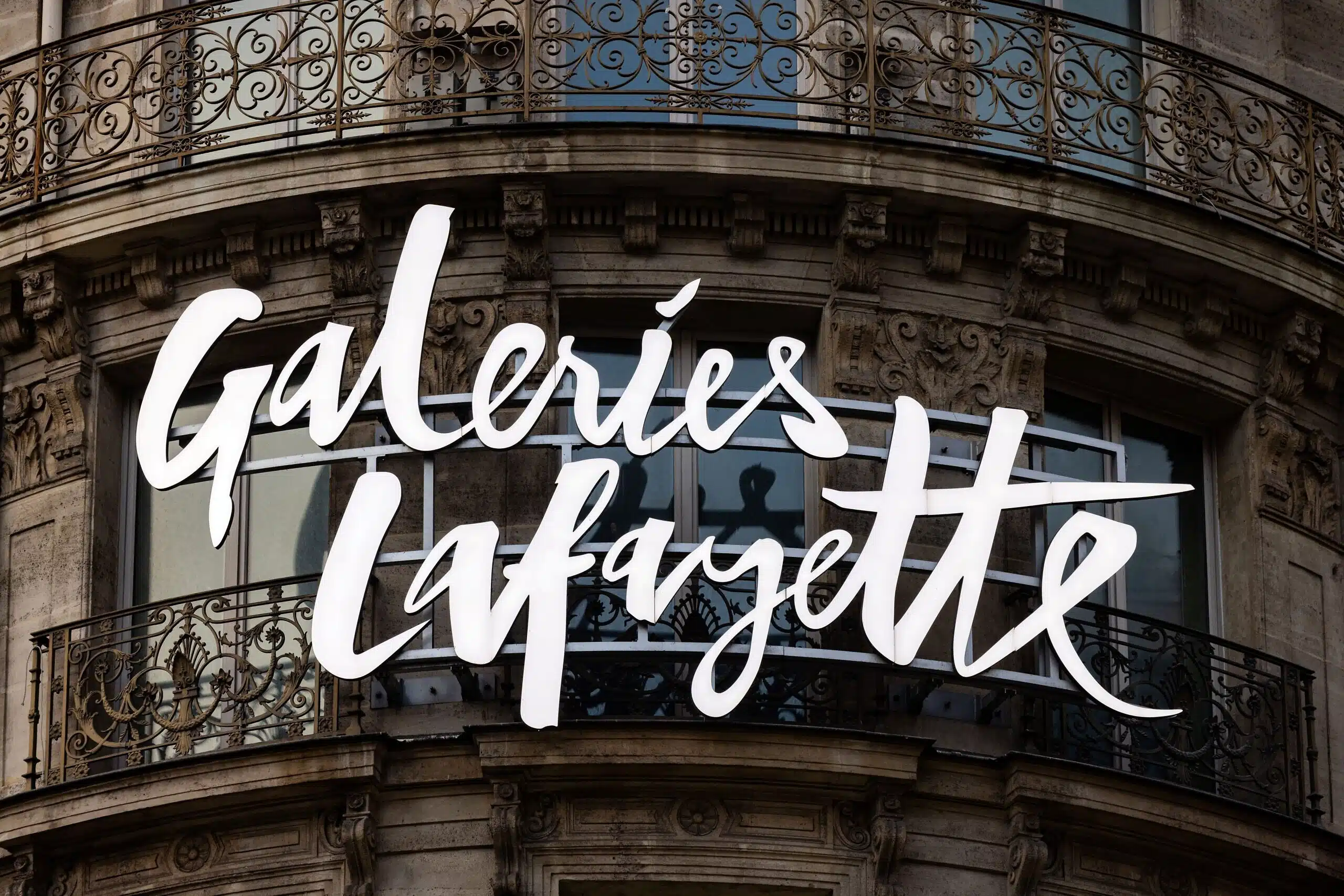 C’est fini pour les Galeries Lafayette : l’enseigne française ferme ses portes dans cette grande ville