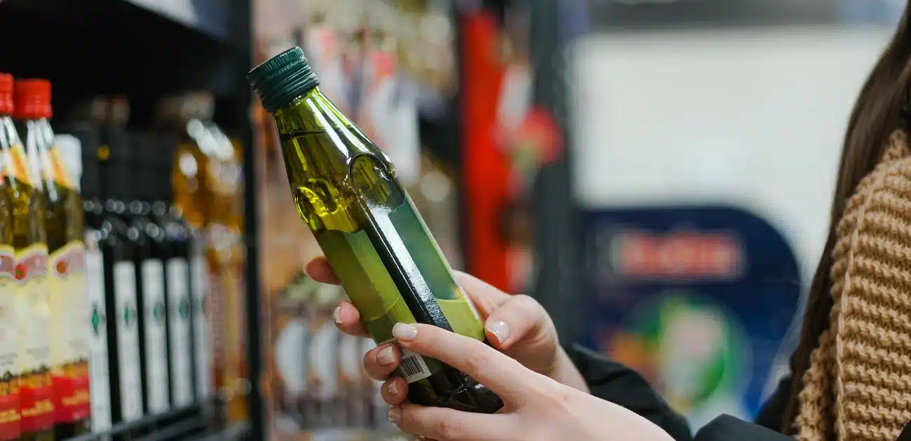 Cette huile d’olive notée 5/20 est l’une des plus mauvaise d’après l’UFC-Que Choisir