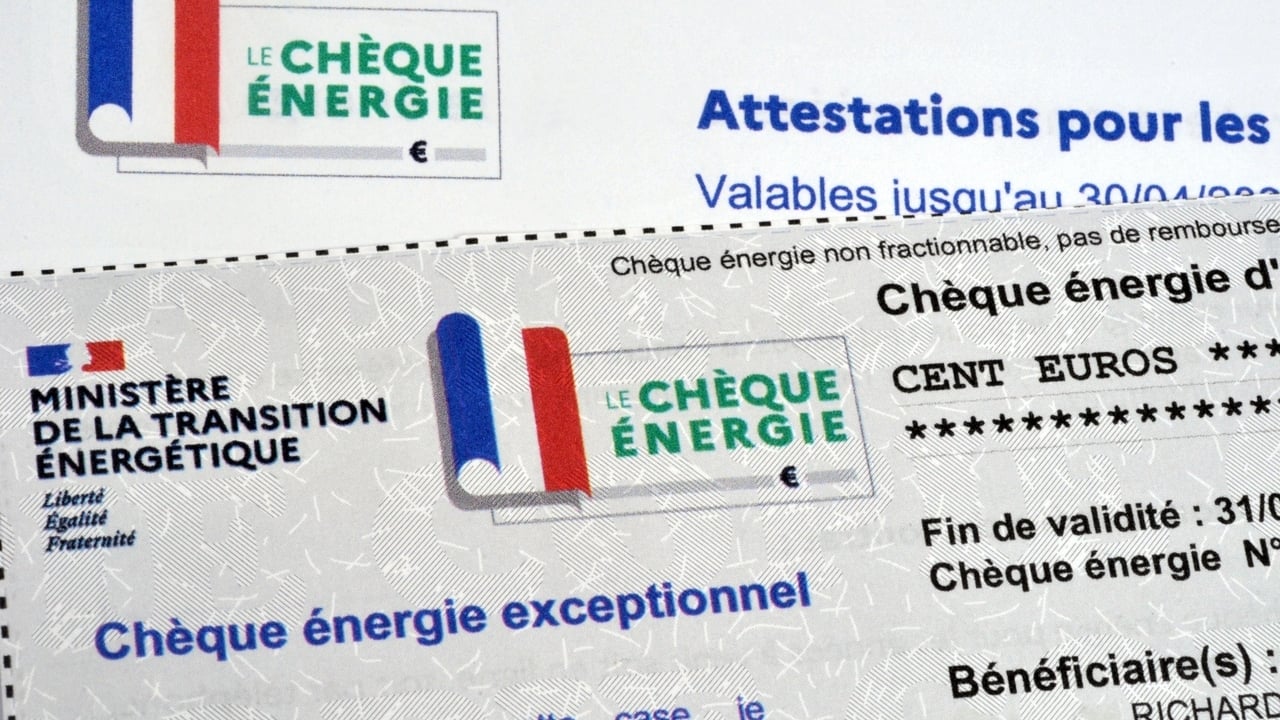 chèque énergie 2025 on connait enfin la date d’envoie, voici le moment ou vous allez le recevoir département par département