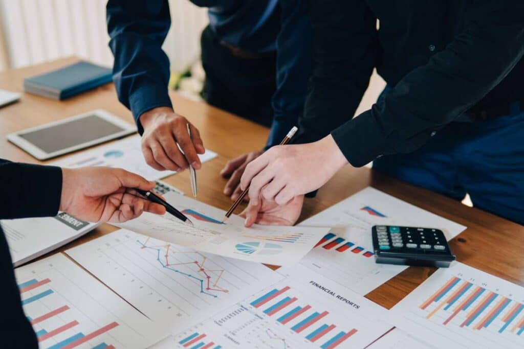 comment maîtriser votre reporting financier pour piloter votre performance