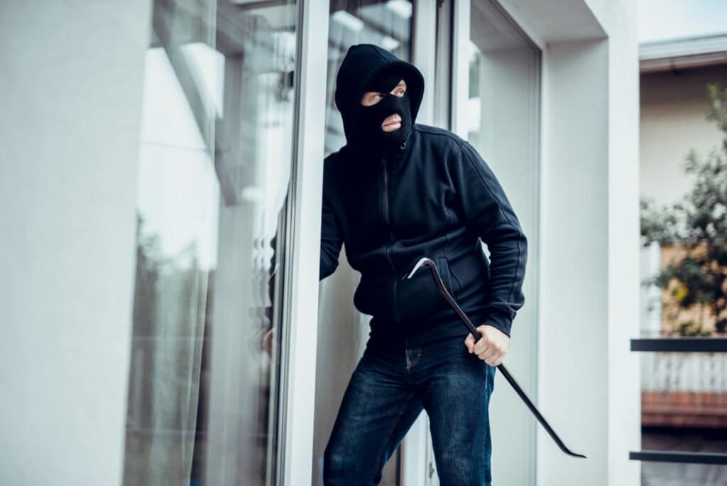 d'après la gendarmerie, ce département français est désormais le plus dangereux après paris avec plus de 70 000 vols et cambriolages en 2024